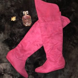 💕💕CUTE THIGH HIGH BOOTS✨💕